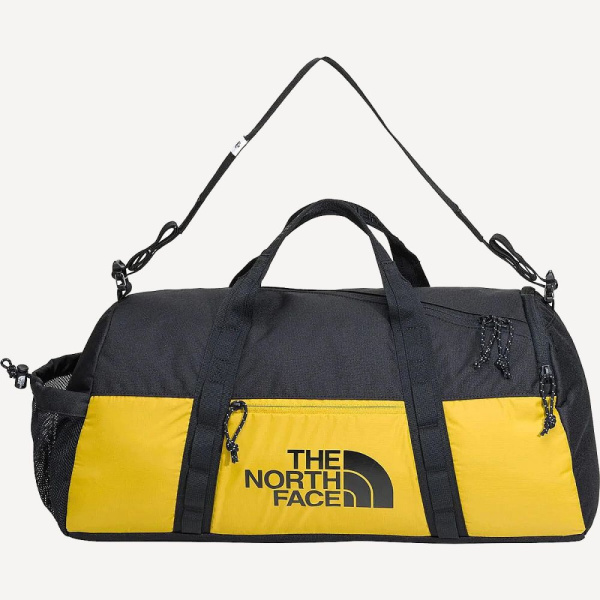 Баул Bozer Duffel 32 л (mineral gold/black; 32 л)
